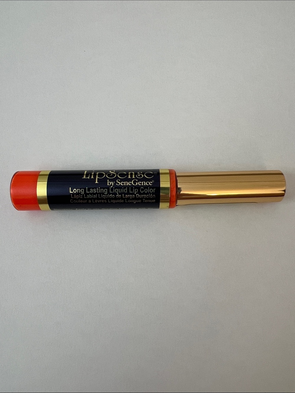LipSense in color Samon